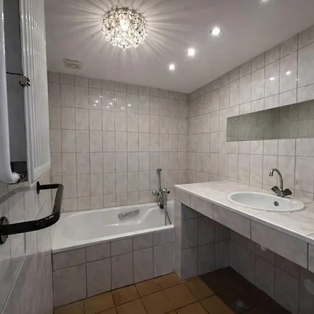 Σπίτι διακοπών Bungalowpark Landsrade-1 By Interhome