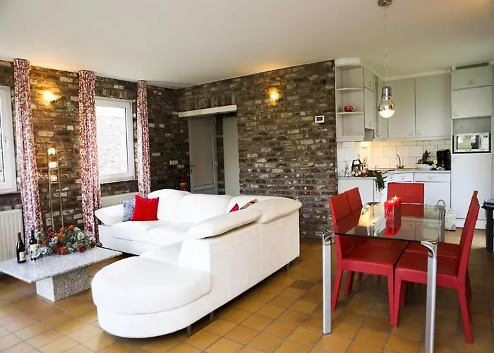 Bungalowpark Landsrade-1 By Interhome * Gulpen