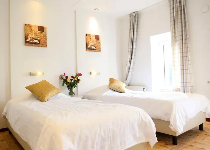 Bungalowpark Landsrade-1 By Interhome Casa de Férias *