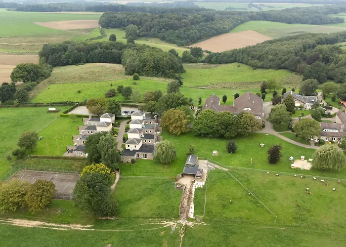 Bungalowpark Landsrade-1 By Interhome Gulpen