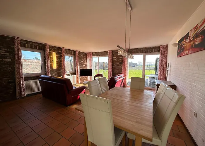 Bungalowpark Landsrade-1 By Interhome Casa de Férias Gulpen