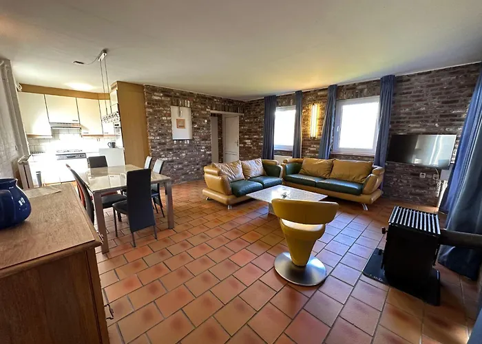 Bungalowpark Landsrade-1 By Interhome Gulpen