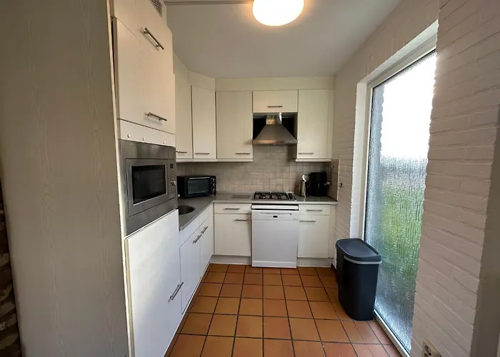 Bungalowpark Landsrade-1 By Interhome Casa de Férias *