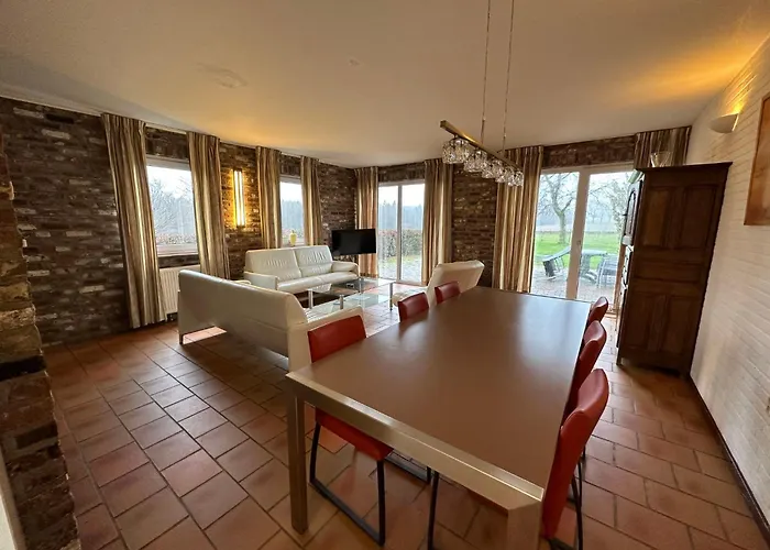 Bungalowpark Landsrade-1 By Interhome Gulpen