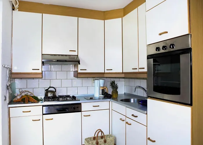 Bungalowpark Landsrade-1 By Interhome *