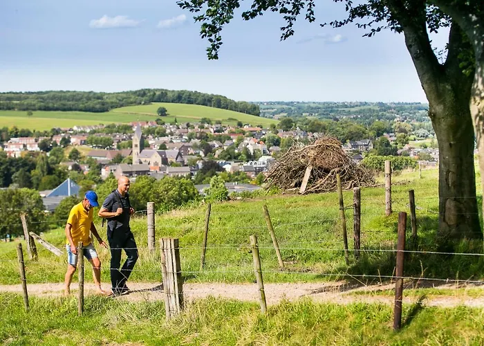 Bungalowpark Landsrade-1 By Interhome *