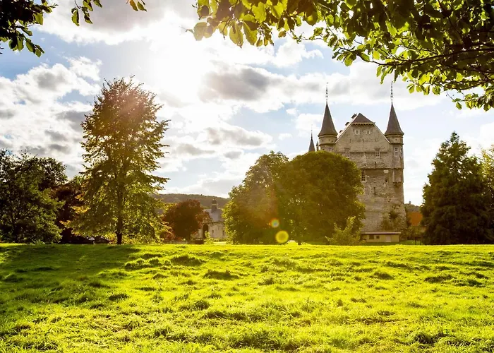 Casa de Férias Bungalowpark Landsrade-1 By Interhome *