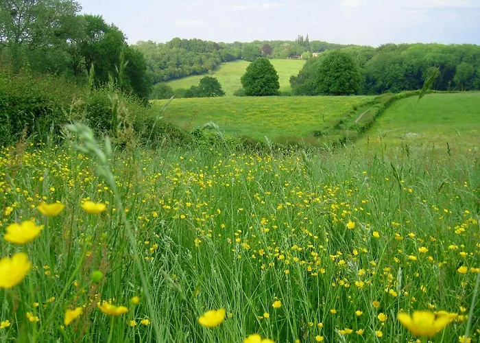 Casa de Férias Bungalowpark Landsrade-1 By Interhome *
